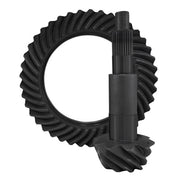 Yukon Gear Driveline and Axles Yukon Gear YGD70-411 Differential Ring and Pinion