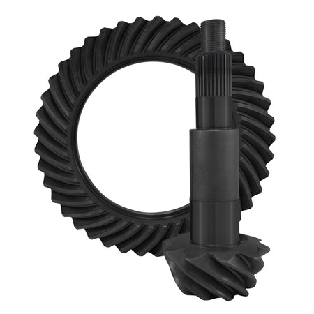 Yukon Gear YGD70-411 - Differential Ring and Pinion