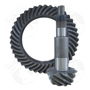 Yukon Gear Driveline and Axles Yukon Gear YGD70-488 Differential Ring and Pinion
