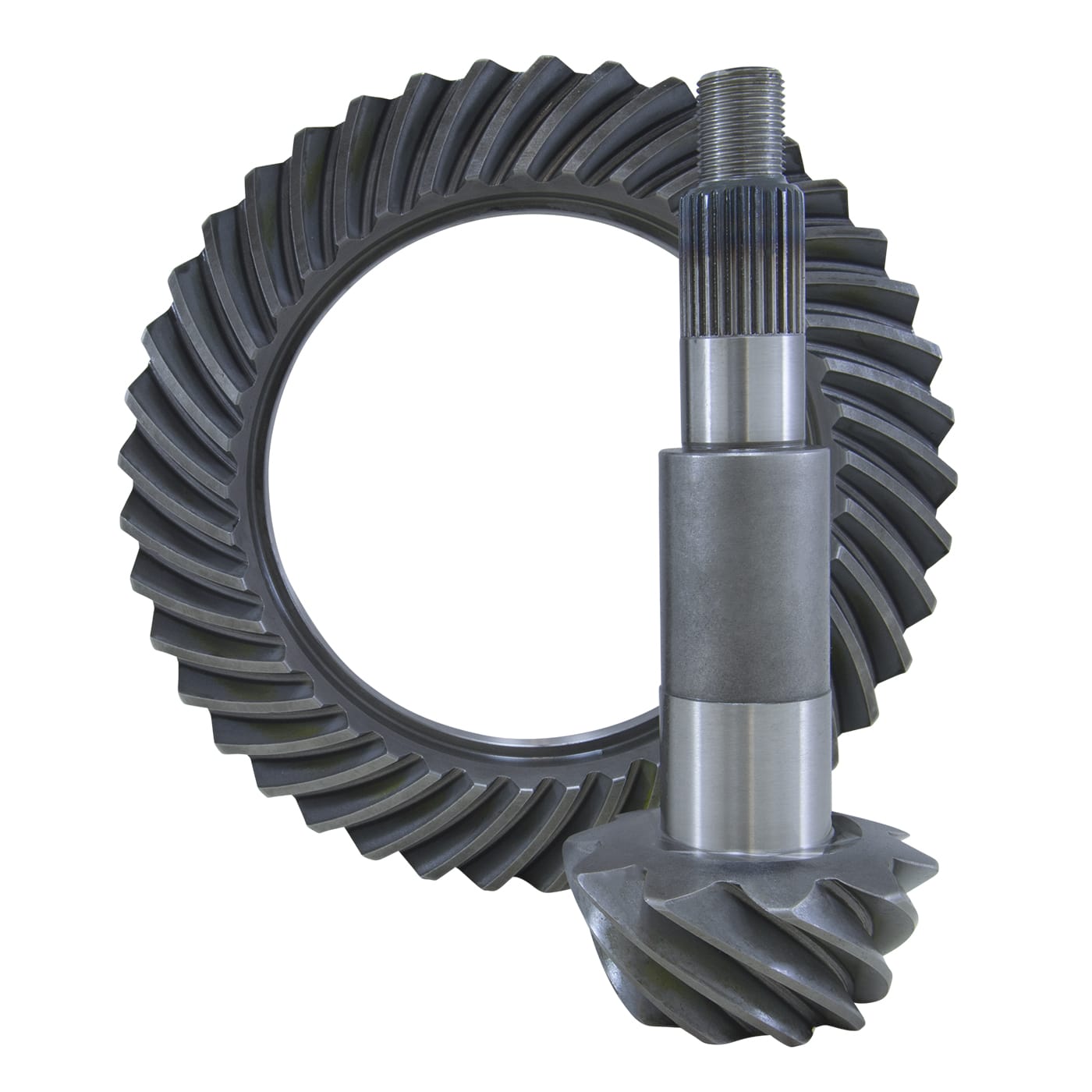 Yukon Gear Driveline and Axles Yukon Gear YGD70-513 Differential Ring and Pinion