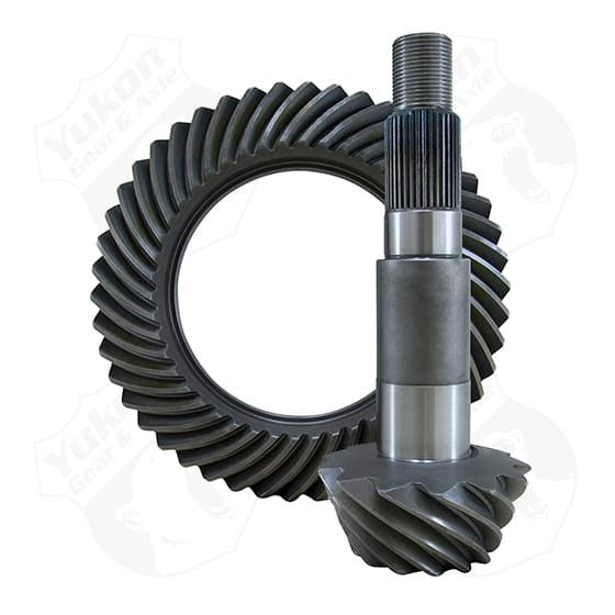 Yukon Gear Driveline and Axles Yukon Gear YGD80-331 Differential Ring and Pinion