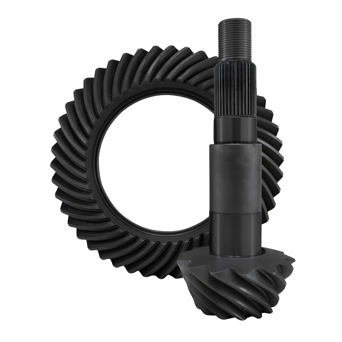 Yukon Gear Driveline and Axles Yukon Gear YGD80-354 Differential Ring and Pinion
