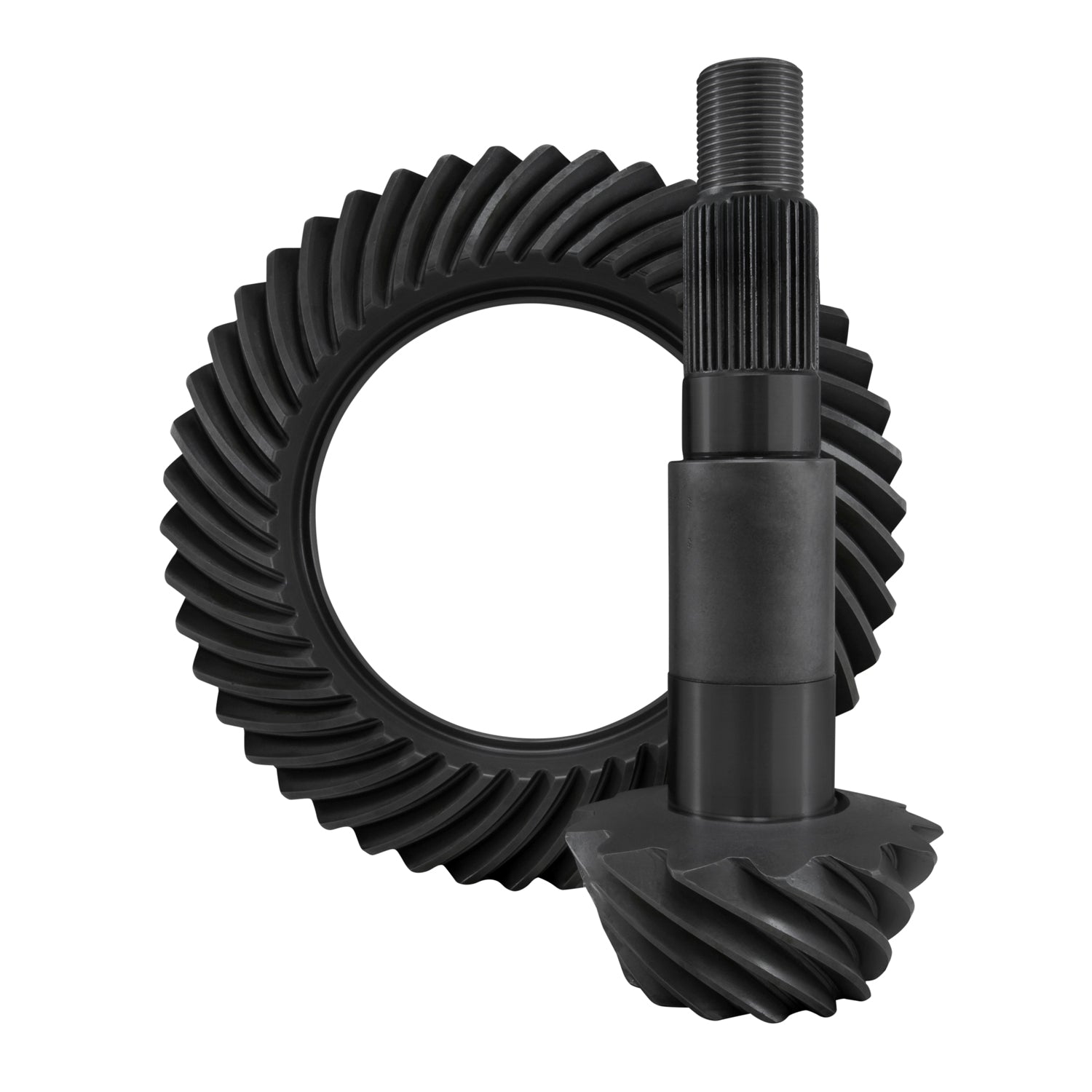 Yukon Gear Driveline and Axles Yukon Gear YGD80-354 Differential Ring and Pinion