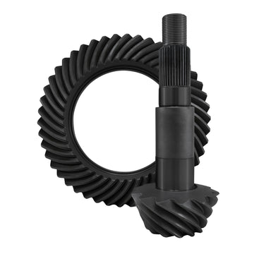 Yukon Gear Driveline and Axles Yukon Gear YGD80-354 Differential Ring and Pinion