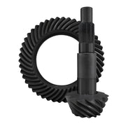 Yukon Gear Driveline and Axles Yukon Gear YGD80-354 Differential Ring and Pinion