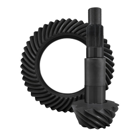 Yukon Gear YGD80-354 - Differential Ring and Pinion