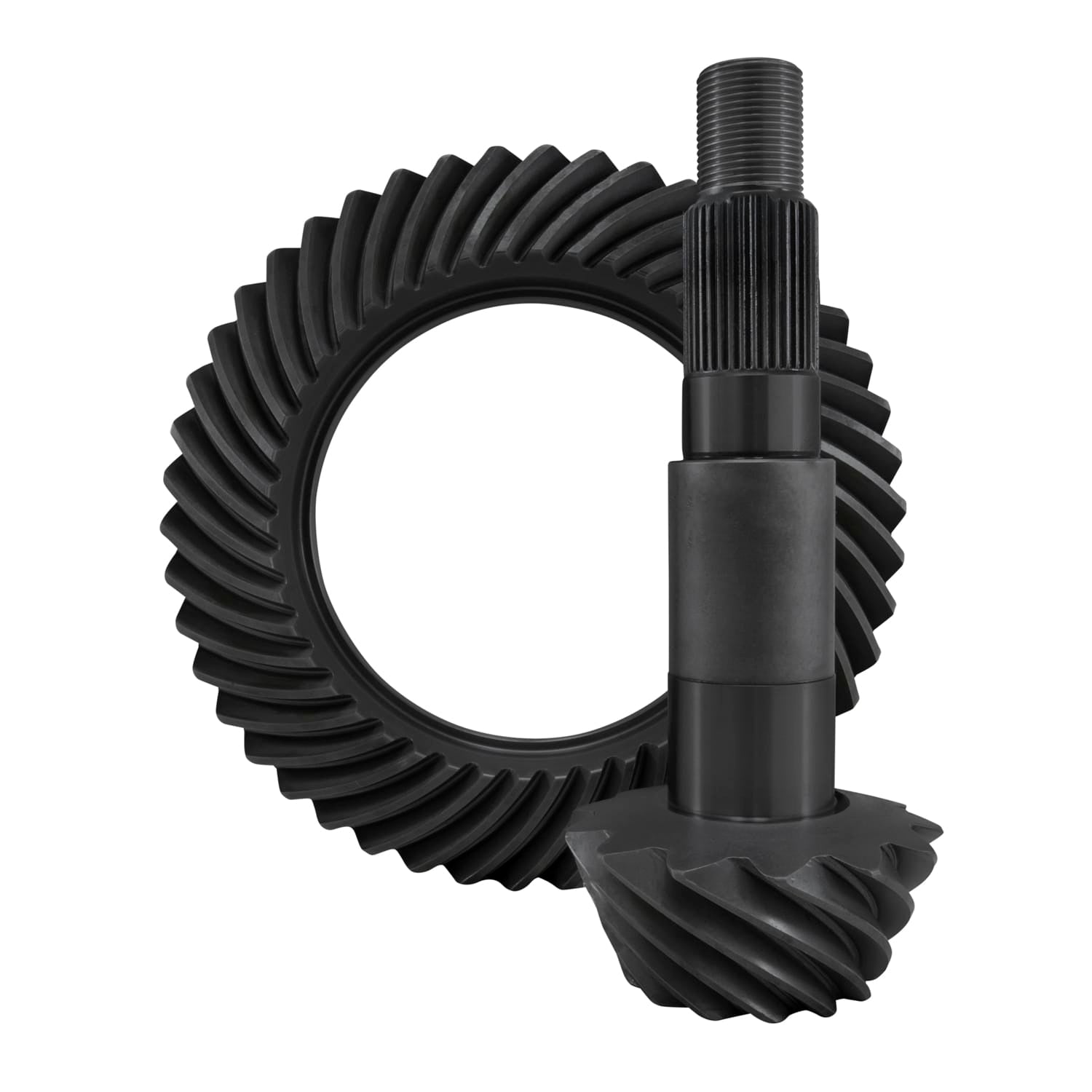 Yukon Gear Driveline and Axles Yukon Gear YGD80-463 Differential Ring and Pinion