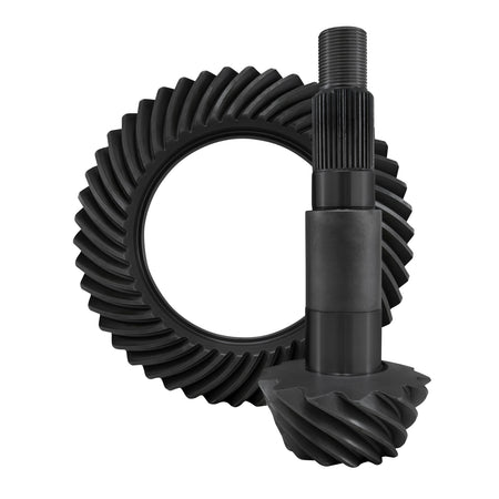 Yukon Gear YGD80-373-4 - Differential Ring and Pinion