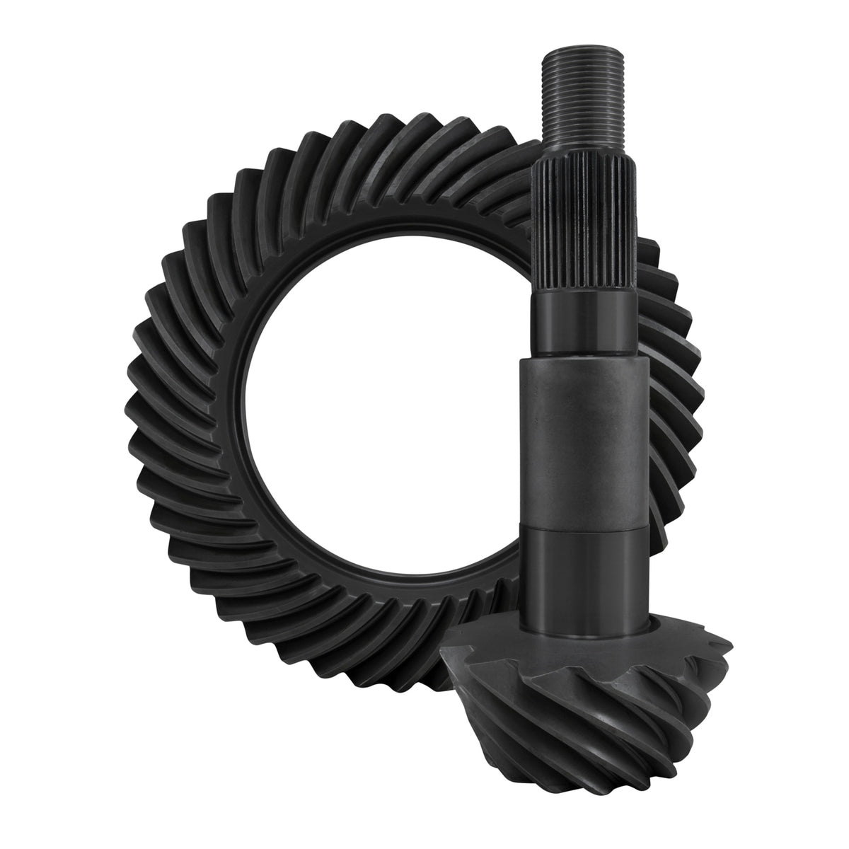 Yukon Gear YGD80-430 - Differential Ring and Pinion