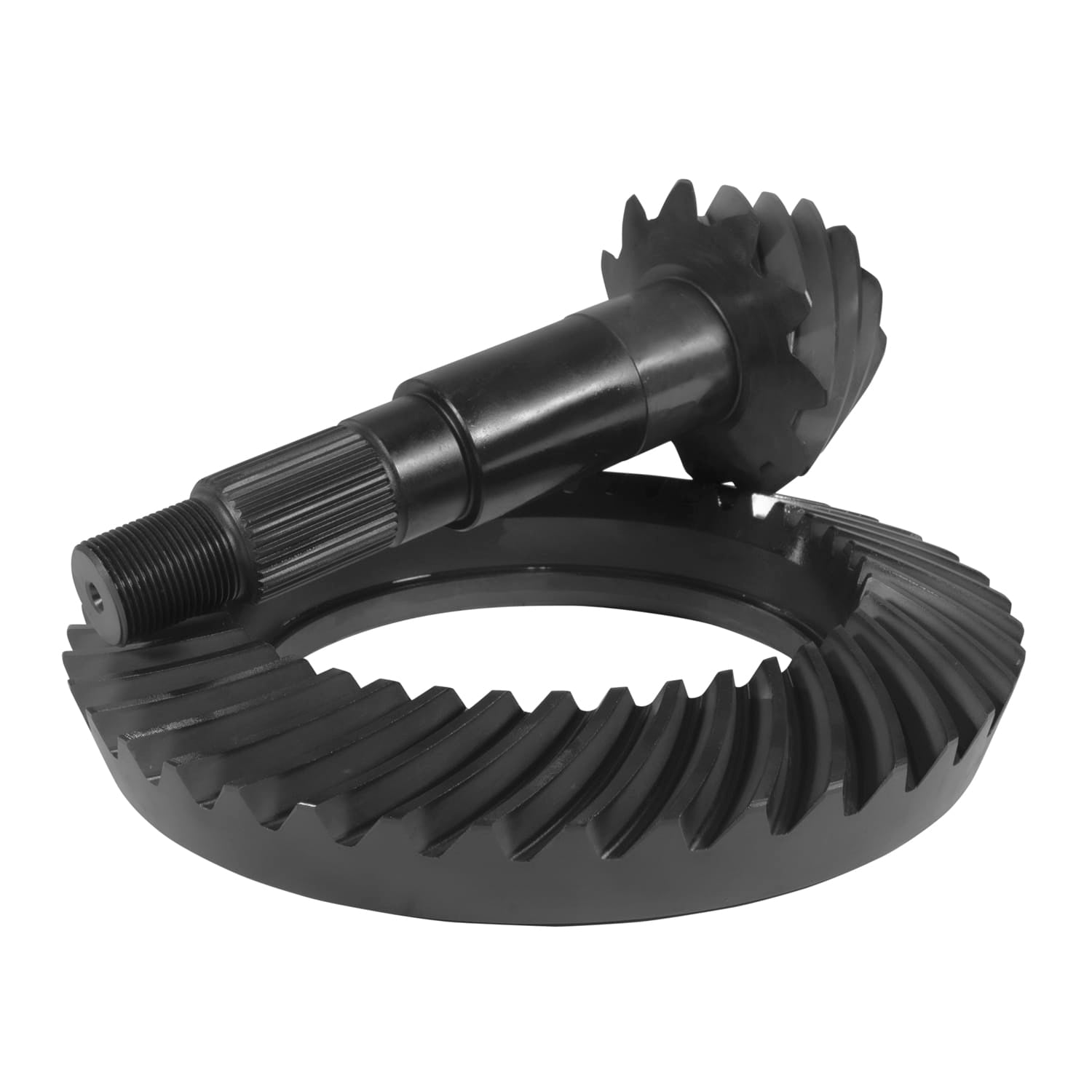 Yukon Gear Driveline and Axles Yukon Gear YGD80-373 Differential Ring and Pinion