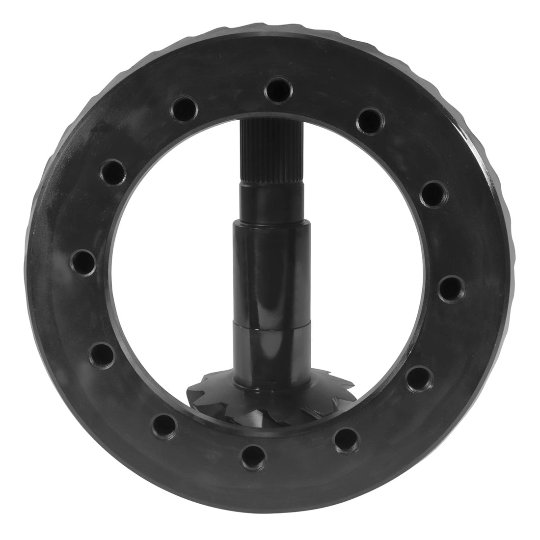 Yukon Gear Driveline and Axles Yukon Gear YGD80-373 Differential Ring and Pinion