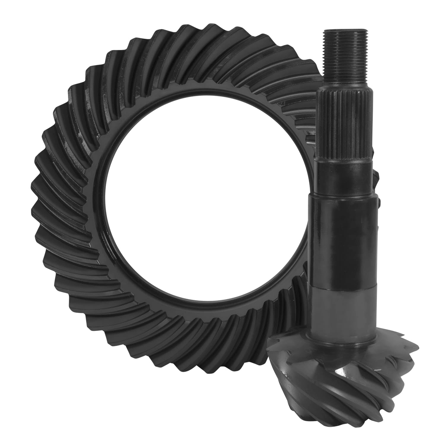 Yukon Gear Driveline and Axles Yukon Gear YGD80-373 Differential Ring and Pinion