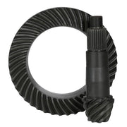 Yukon Gear and Axle YG DM210FD-456R - Yukon Ring and Pinion Set for Dana 44 M210 Diff, front, 4.56 Ratio 1
