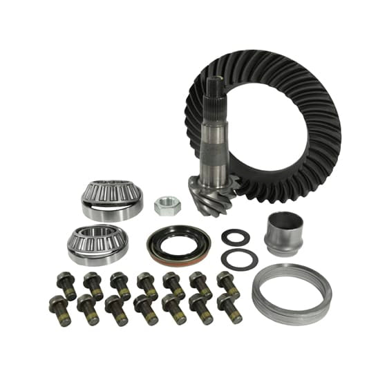 Yukon Gear Driveline and Axles Yukon Gear YGDM300-410 Differential Ring and Pinion