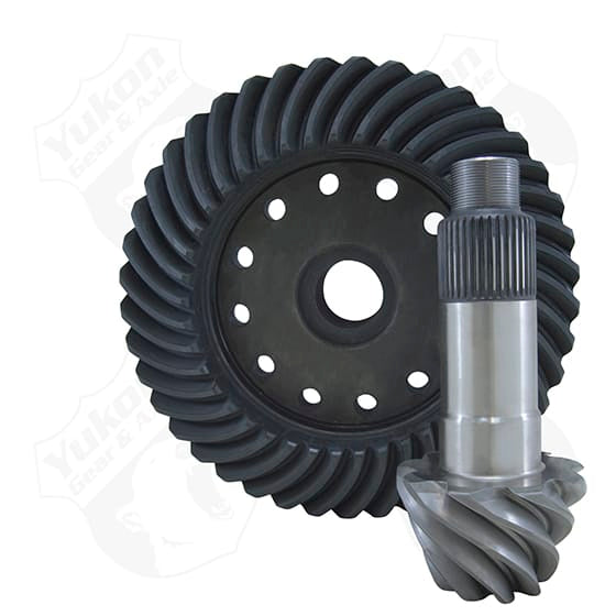 Yukon Gear Driveline and Axles Yukon Gear YGDS110-430 Differential Ring and Pinion