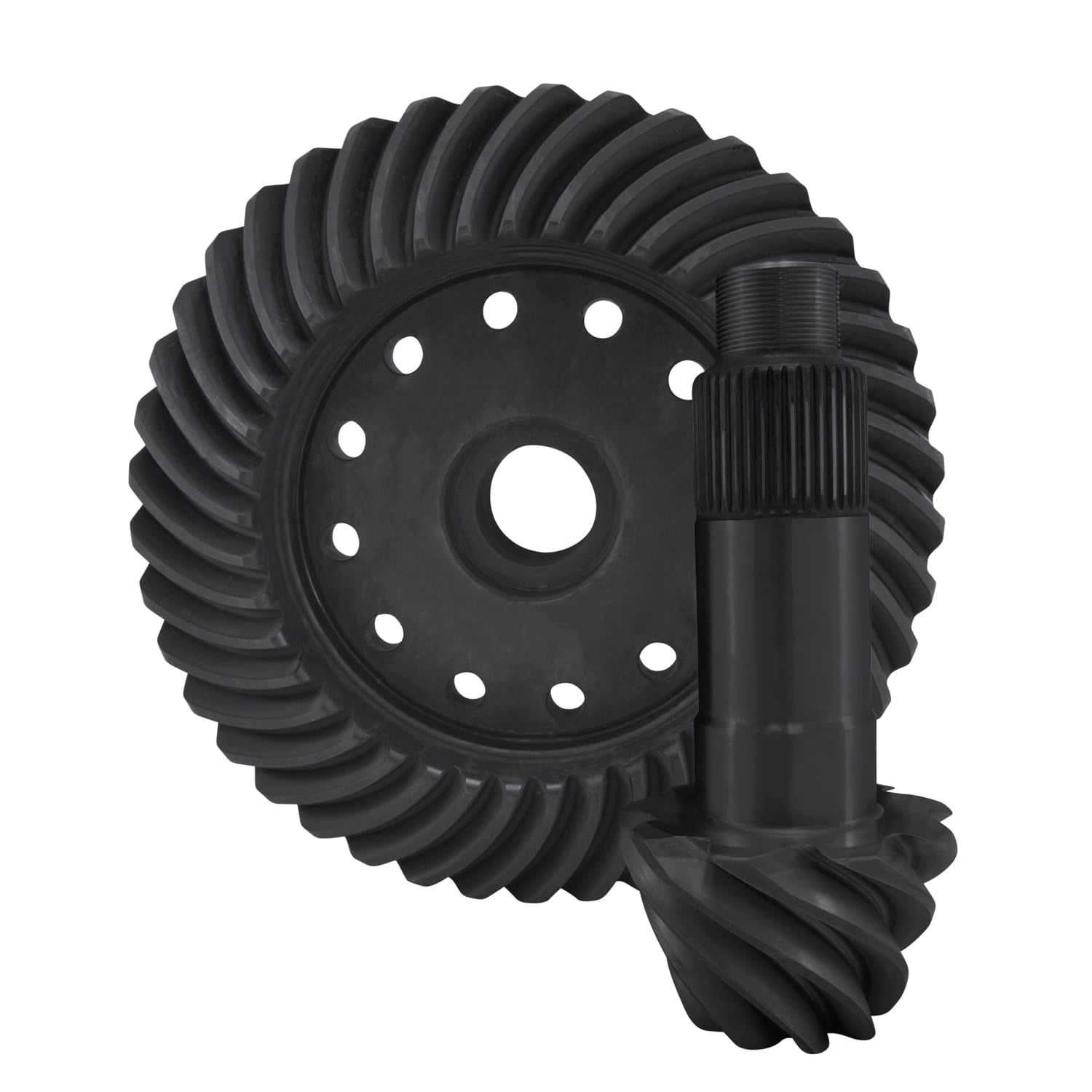 Yukon Gear Driveline and Axles Yukon Gear YGDS111-488 Differential Ring and Pinion