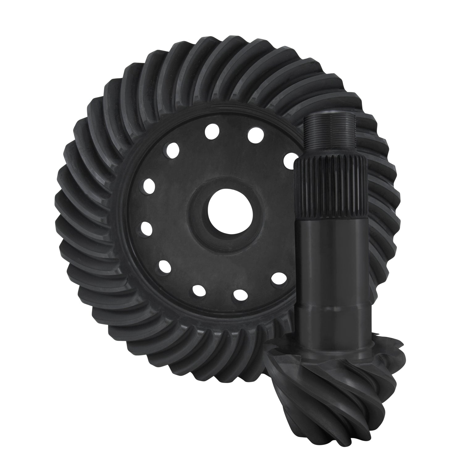 Yukon Gear YGDS111-411 - Differential Ring and Pinion