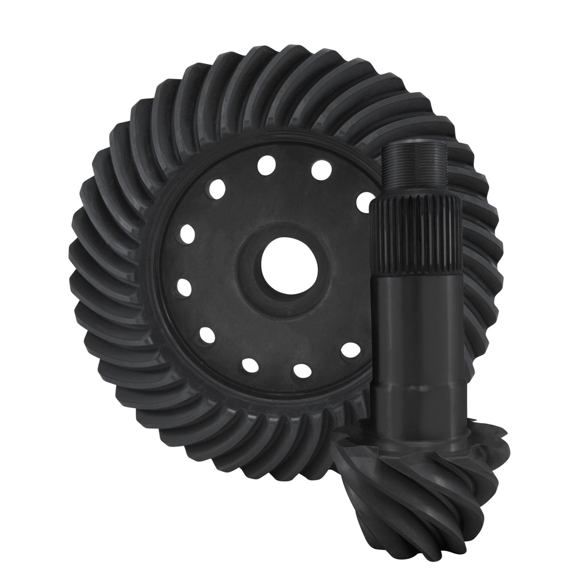 Yukon Gear YGDS110-411 - Differential Ring and Pinion