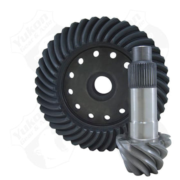 Yukon Gear Driveline and Axles Yukon Gear YGDS135-488 Differential Ring and Pinion