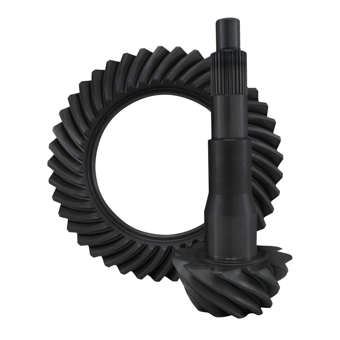 Yukon Gear Driveline and Axles Yukon Gear YGF10.25-373L Differential Ring and Pinion