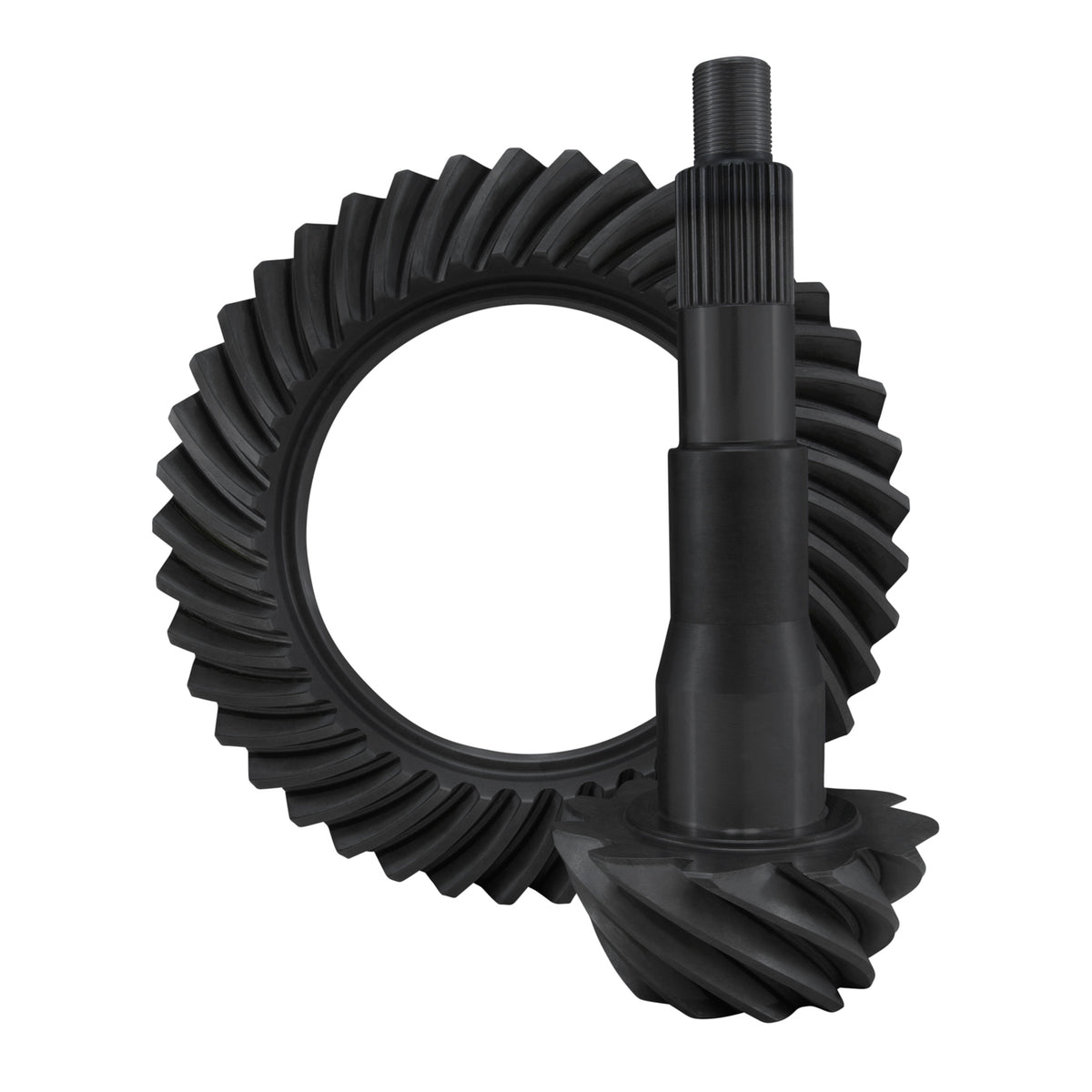 Yukon Gear YGF10.25-373L - Differential Ring and Pinion