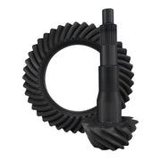 Yukon Gear Driveline and Axles Yukon Gear YGF10.25-373L Differential Ring and Pinion