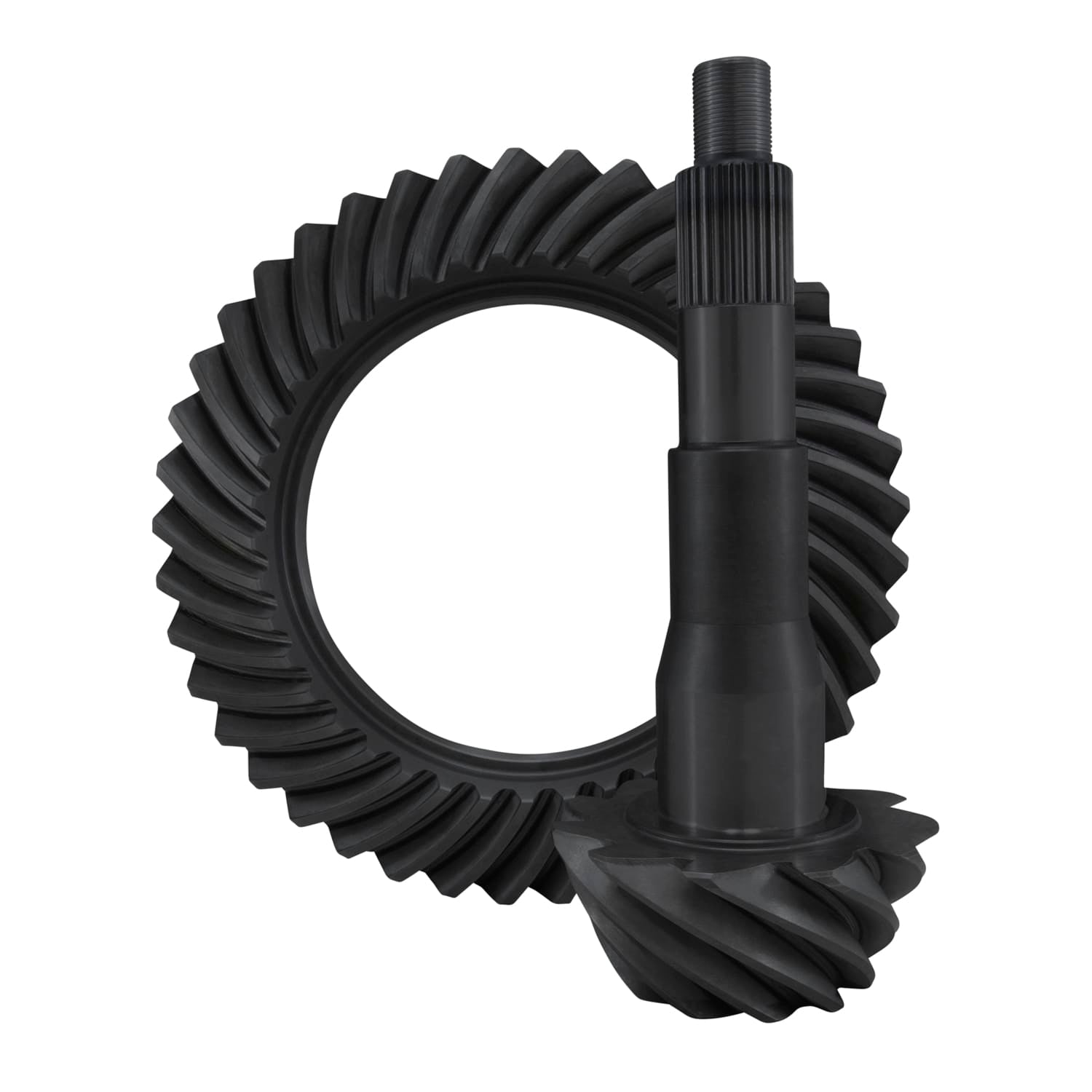 Yukon Gear Driveline and Axles Yukon Gear YGF10.25-373L Differential Ring and Pinion
