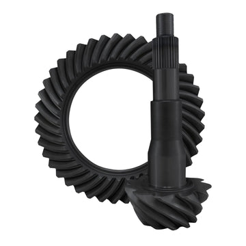 Yukon Gear Driveline and Axles Yukon Gear YGF10.25-373L Differential Ring and Pinion