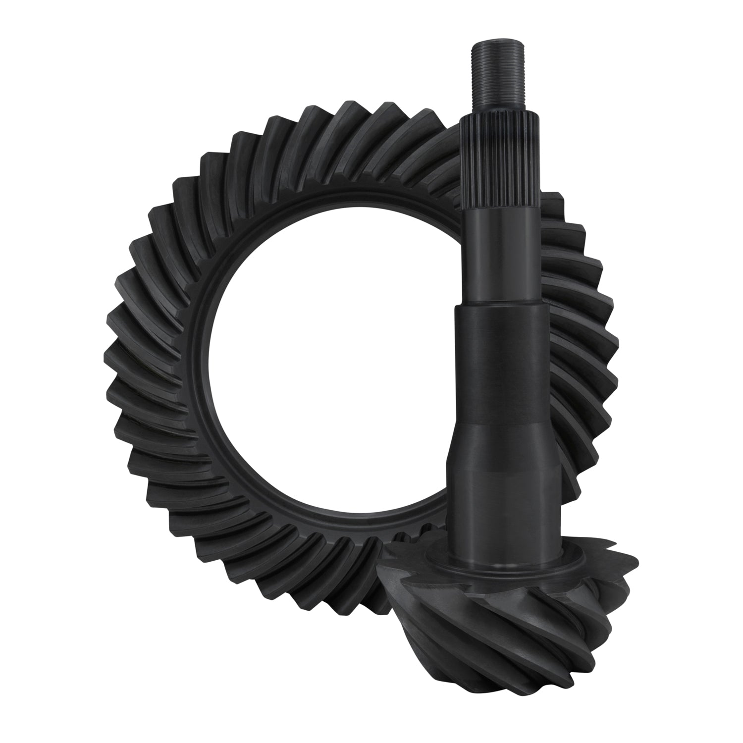 Yukon Gear YGF10.25-373L - Differential Ring and Pinion