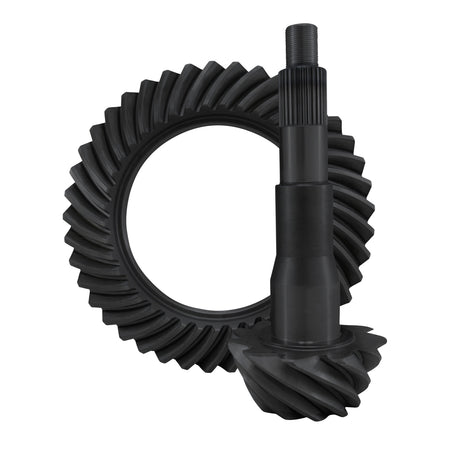 Yukon Gear YGF10.25-373L - Differential Ring and Pinion