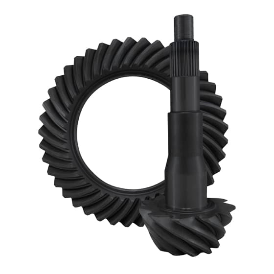 Yukon Gear Driveline and Axles Yukon Gear YGF10.25-373L Differential Ring and Pinion