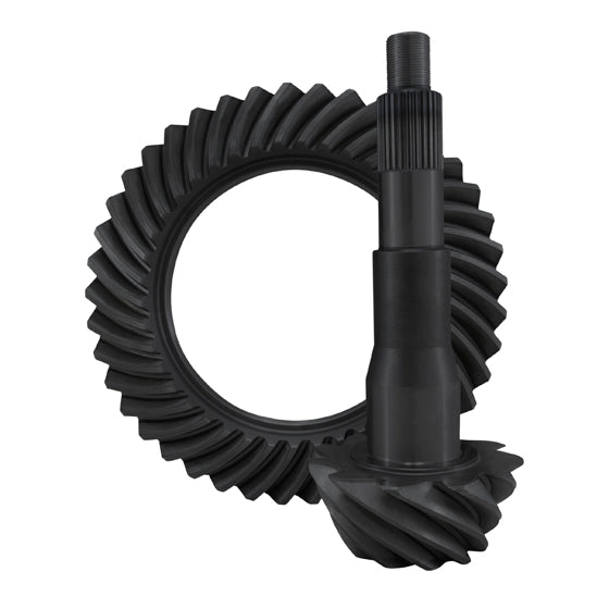 Yukon Gear YGF10.25-373L - Differential Ring and Pinion