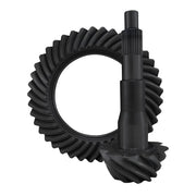 Yukon Gear Driveline and Axles Yukon Gear YGF10.25-373L Differential Ring and Pinion