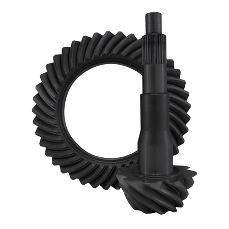 Yukon Gear YGF10.25-373L - Differential Ring and Pinion
