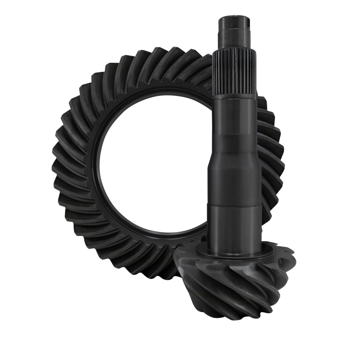 Yukon Gear Driveline and Axles Yukon Gear YGF10.5-373-37 Differential Ring and Pinion