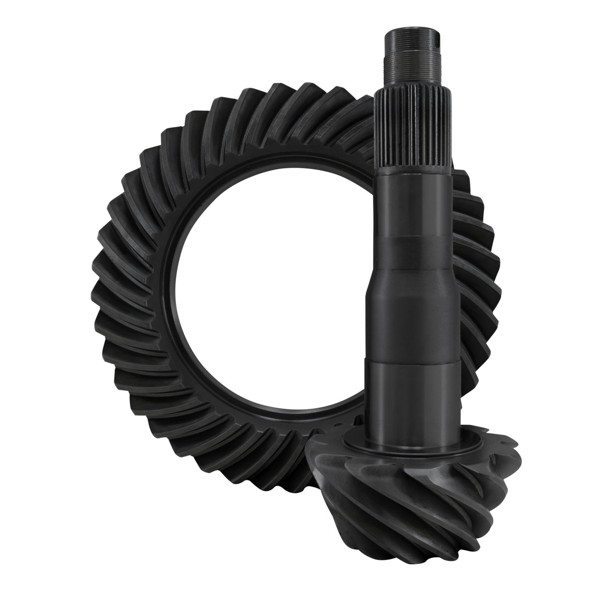 Yukon Gear YGF10.5-373-37 - Differential Ring and Pinion