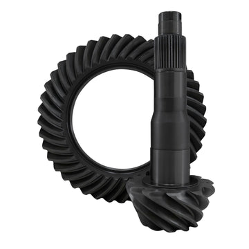 Yukon Gear Driveline and Axles Yukon Gear YGF10.5-373-37 Differential Ring and Pinion