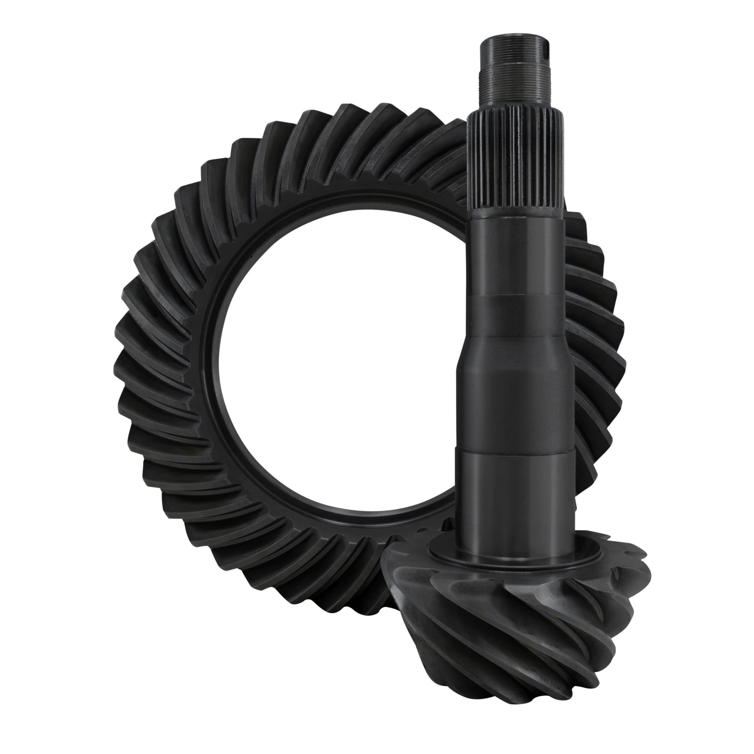 Yukon Gear YGF10.5-373-37 - Differential Ring and Pinion