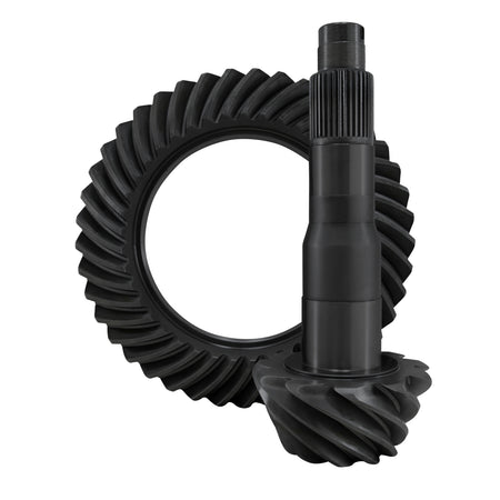 Yukon Gear YGF10.5-373-37 - Differential Ring and Pinion