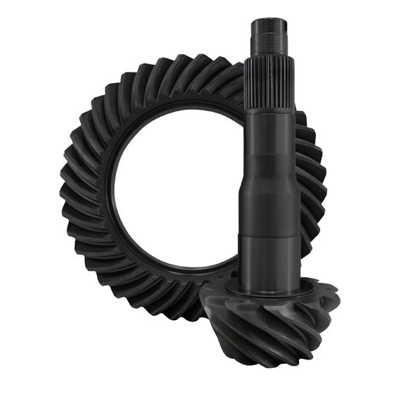 Yukon Gear YGF10.5-373-37 - Differential Ring and Pinion
