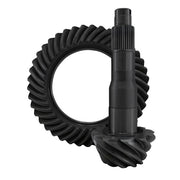Yukon Gear Driveline and Axles Yukon Gear YGF10.5-373-37 Differential Ring and Pinion