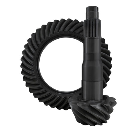 Yukon Gear YGF10.5-373-37 - Differential Ring and Pinion