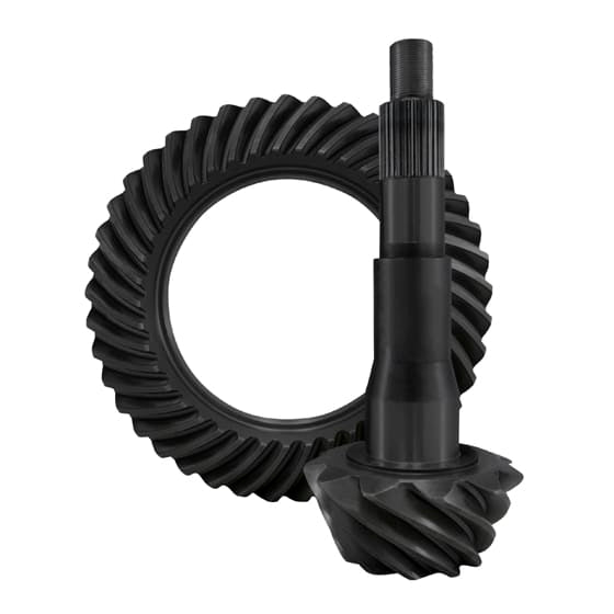 Yukon Gear Driveline and Axles Yukon Gear YGF10.5-411-31 Differential Ring and Pinion