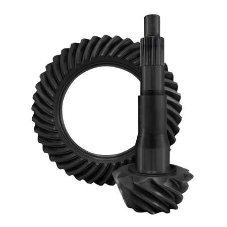 Yukon Gear YGF10.5-430-31 - Differential Ring and Pinion