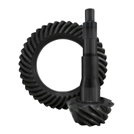 Yukon Gear YGF10.5-456-31 - Differential Ring and Pinion