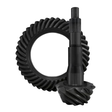 Yukon Gear Driveline and Axles Yukon Gear YGF10.5-488-31 Differential Ring and Pinion