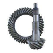 Yukon Gear Driveline and Axles Yukon Gear YGF10.25-538L Differential Ring and Pinion