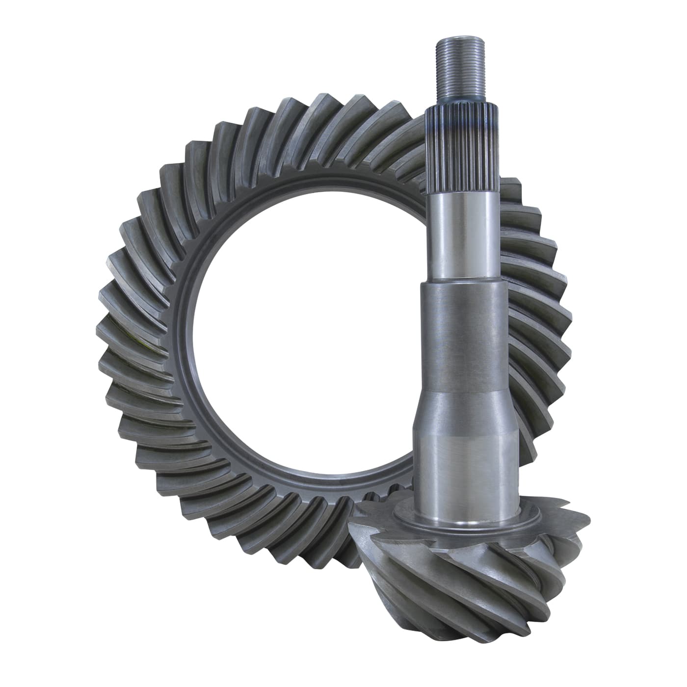 Yukon Gear Driveline and Axles Yukon Gear YGF10.25-538L Differential Ring and Pinion