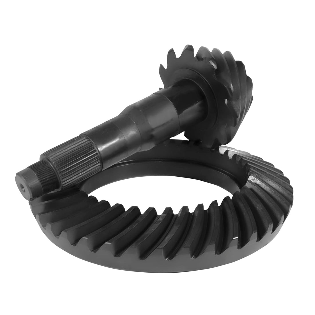 Yukon Gear Driveline and Axles Yukon Gear YGF10.5-355-37 Differential Ring and Pinion