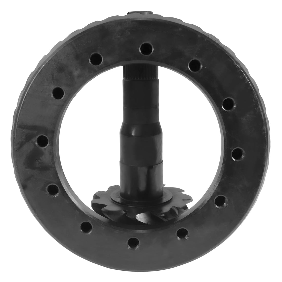 Yukon Gear Driveline and Axles Yukon Gear YGF10.5-355-37 Differential Ring and Pinion